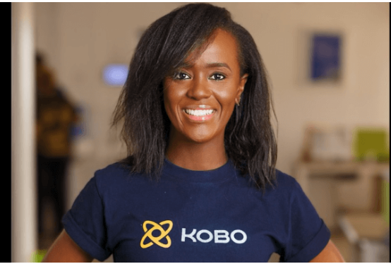 Logistics company Kobo360 names Cikü Mugambi new CEO