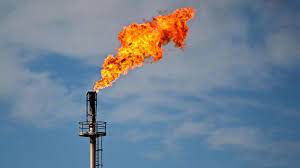 Nigeria's efforts to curb gas flaring stalled since 2015 - Report
