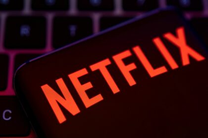 Netflix hikes streaming plans in US, UK, France