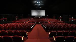 Nigerian cinemas' income drops 15% despite viewers' increase