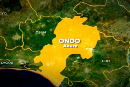Ondo partners FG to boost internally generated revenue