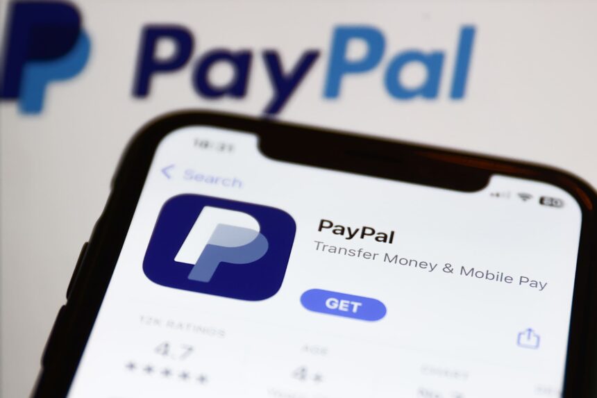 PayPal halts UK crypto sales until 2024