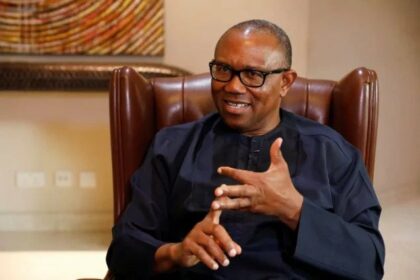 GSK: Nigeria's poverty index getting worse, Peter Obi laments