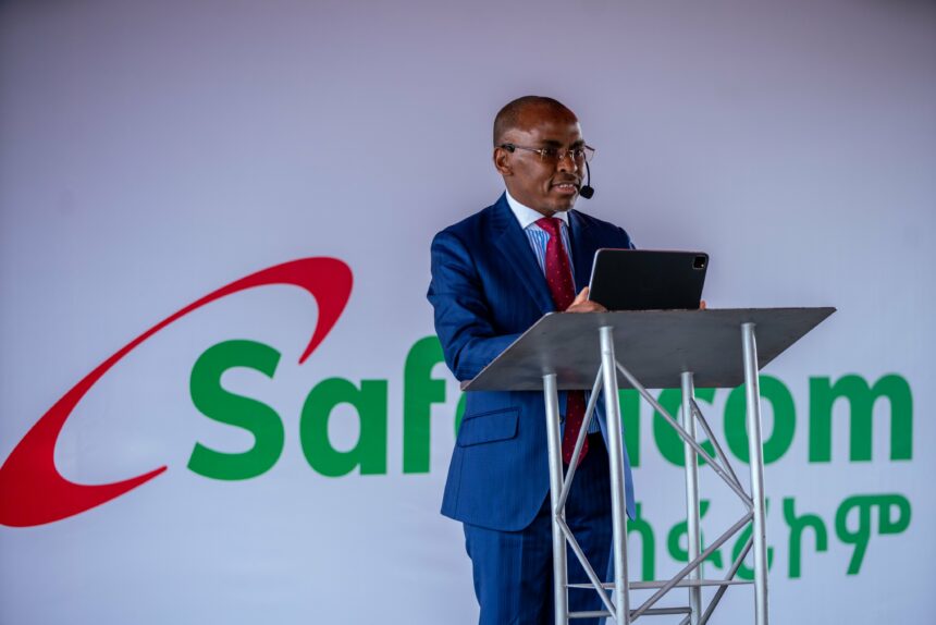 Safaricom’s M-Pesa launches in Ethiopia