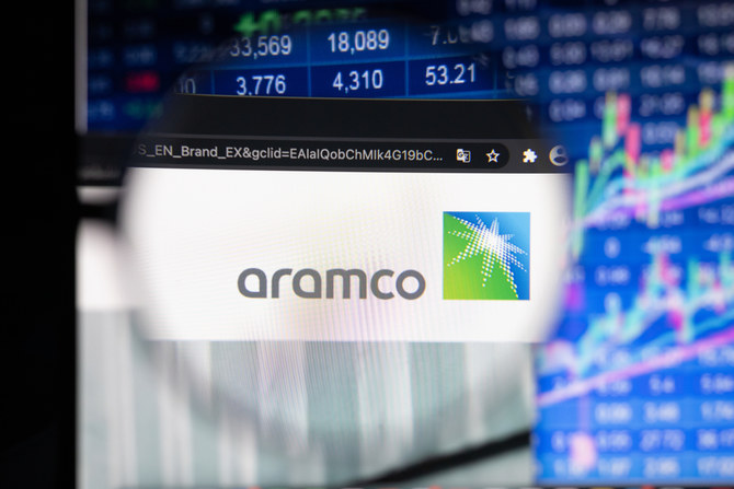 Saudi Aramco's to pay shareholders $20bn Q2 dividend