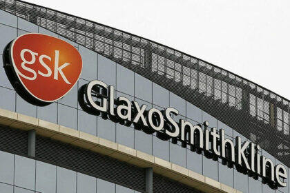 Shareholders demand payment as GSK quits