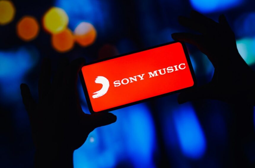Sony Music, Triller settle copyright infringement case