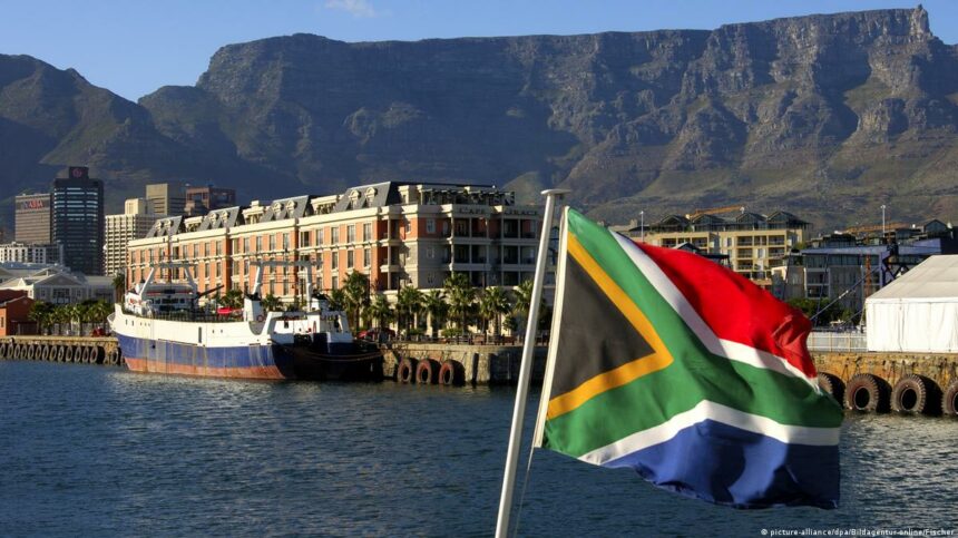 South Africa to alter taxation laws for remote workers