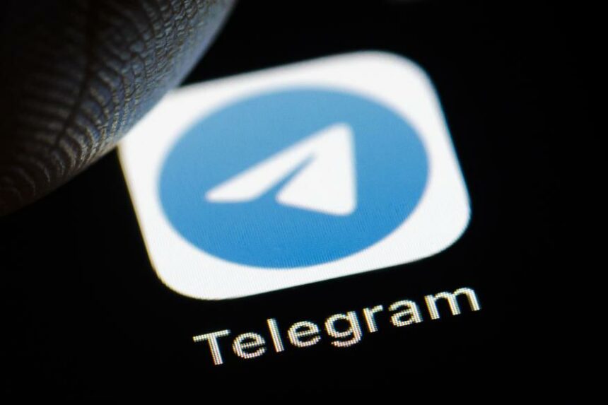 Iraq lifts ban on Telegram