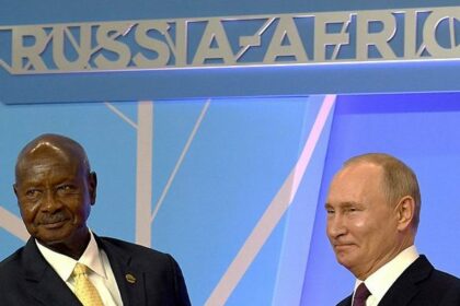 Top Russian companies, partners to visit Africa