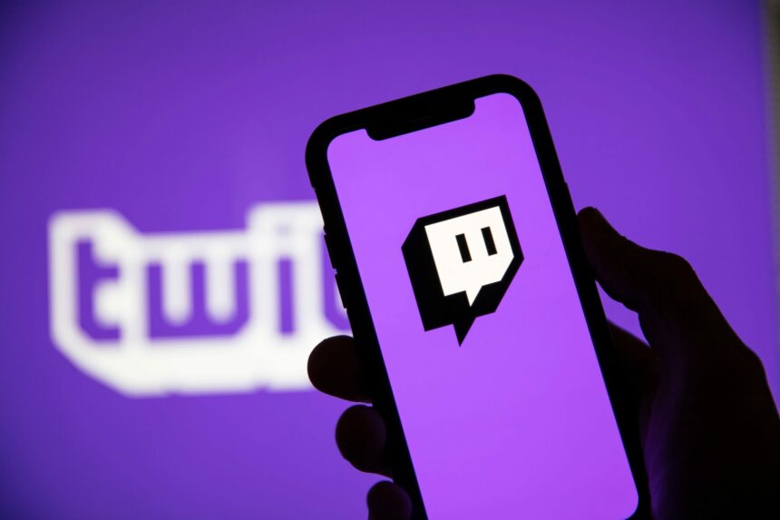 Social network Twitch has announced that streamers will soon be able to prevent banned people from viewing their content.