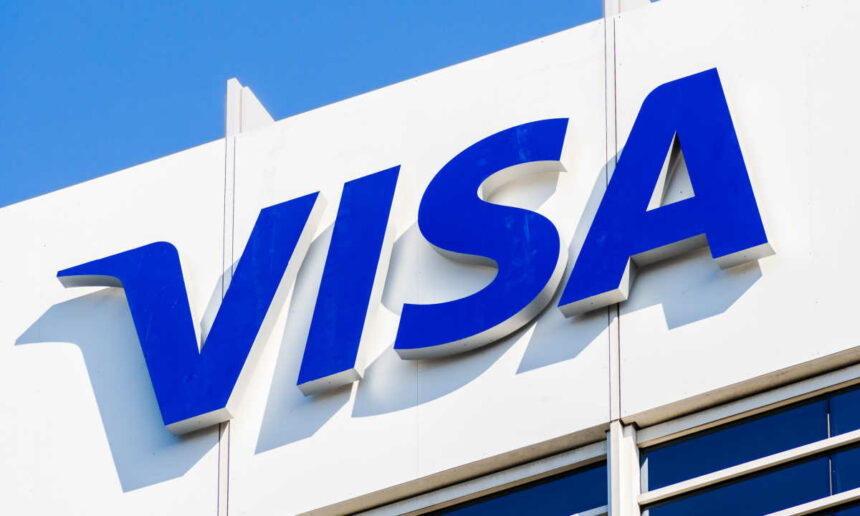 US DOJ probes Visa over antitrust issues