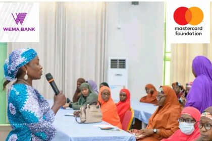 WEMA, Mastercard partner on SME training for 10,000 women