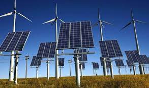 Why Nigeria must embrace renewable energy - NBCC