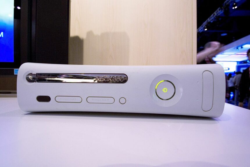 Microsoft to shut down Xbox 360 store