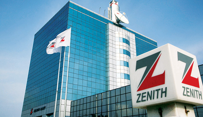 Zenith Bank, AFCTA signs MOU to build smart trade portal