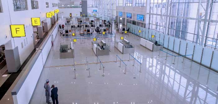 IATA knocks Nigeria over high airport charges