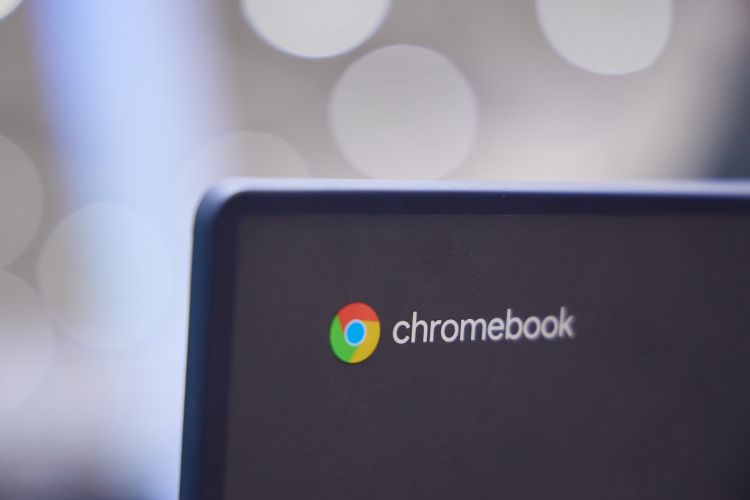 Google launches 10-year upgrade for chromebooks