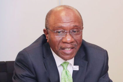 Emefiele resigned as CBN governor in August - Report