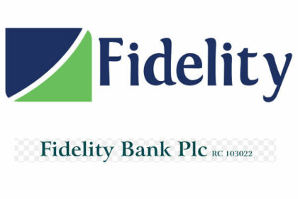 Fidelity bank records 172% pre-tax profit growth in Q3 2023