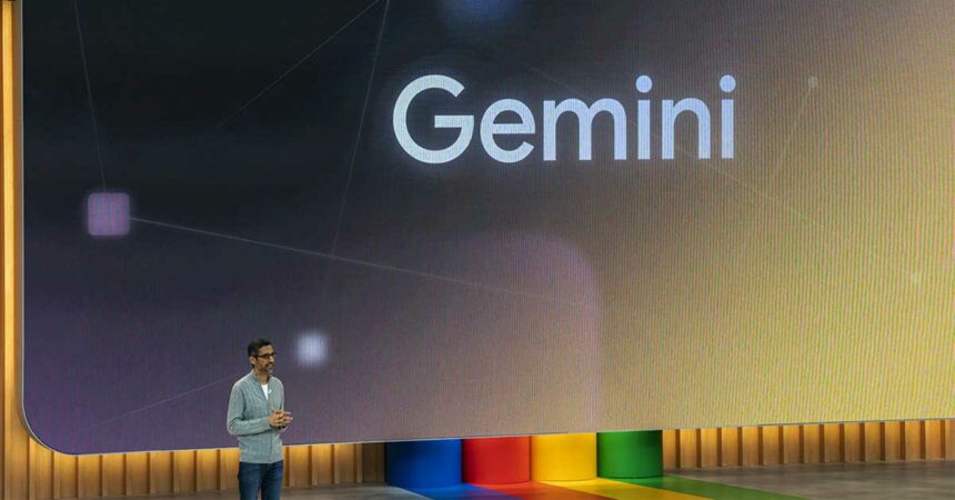 Google to launch Gemini AI soon