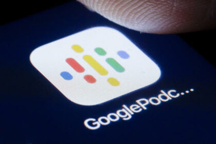 Google to shutdown podcasts in 2024