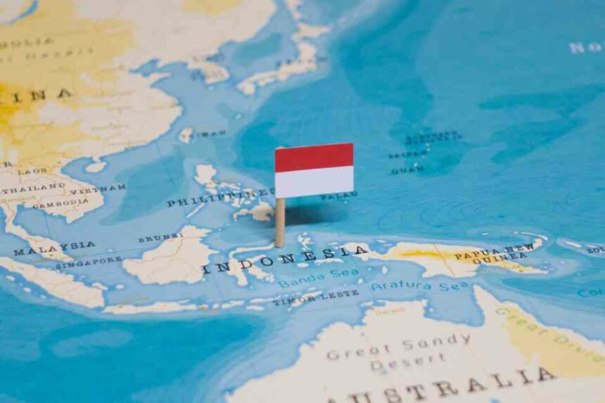 Indonesia to award $5m investors 10-year resident visa