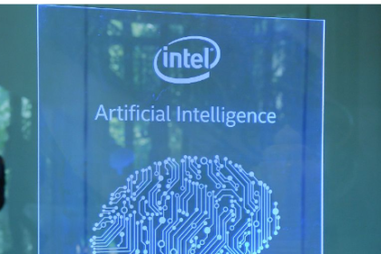 Chipmaker Intel to launch AI-processor in December