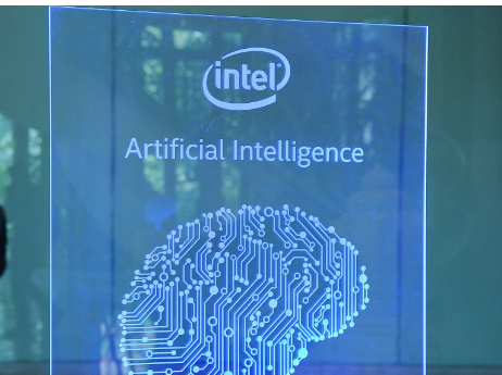 Chipmaker Intel to launch AI-processor in December