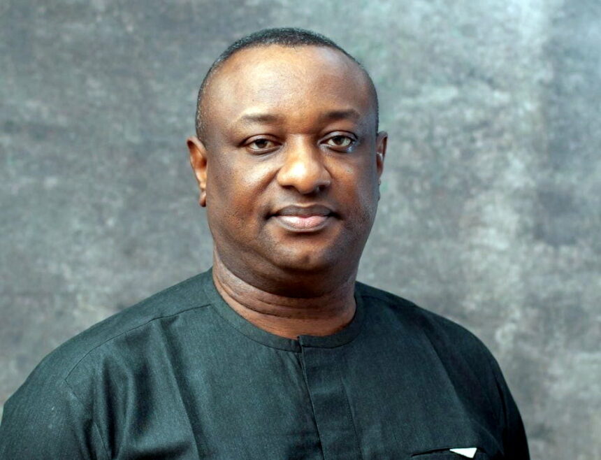 Keyamo sets up taskforce for relocation of airlines