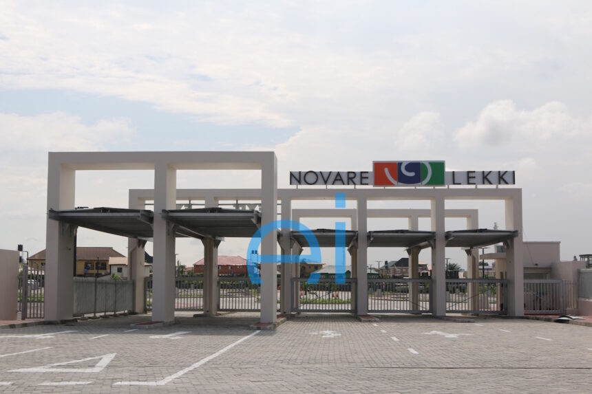 Lekki Mall, three more properties listed for sale on Novare