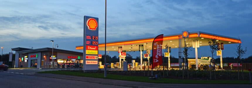 Marketers secure foreign investor support for 30,000 petrol stations