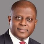 Nigeria needs stable exchange rate - Cardoso