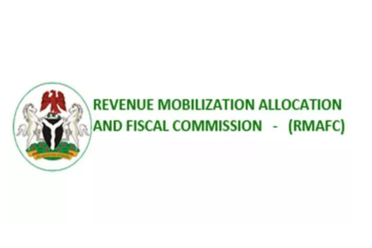 RMAFC unveils revenue collection software