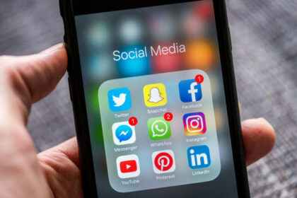 Indonesia bans purchases on social media platforms