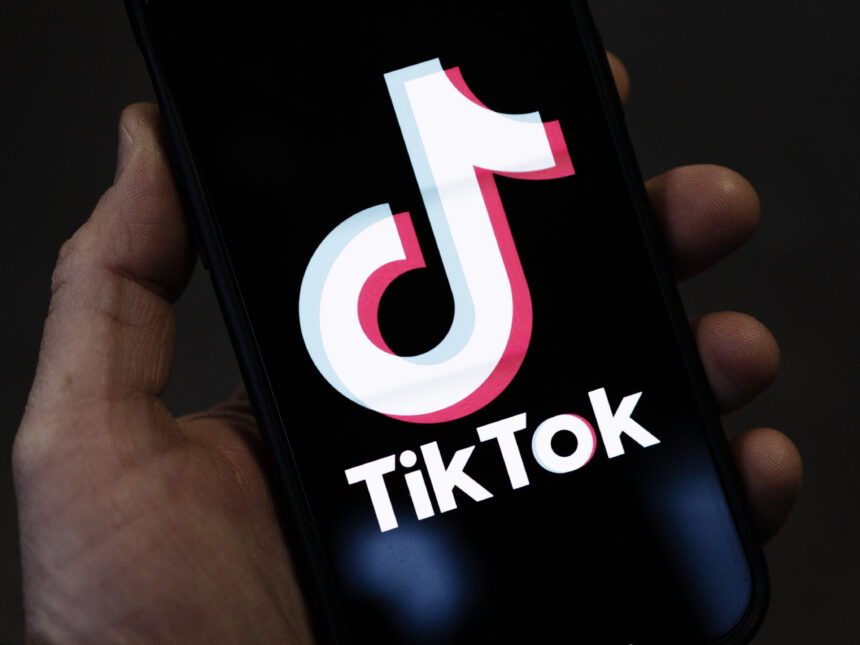 TikTok hires British NCC for data control