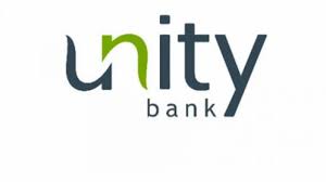Unity Bank's gross earnings hit N27.5bn in H1'2023
