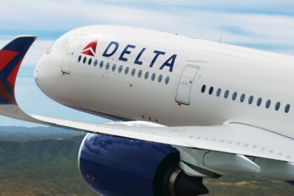 Delta reschedules flights due to relocation of Lagos terminal