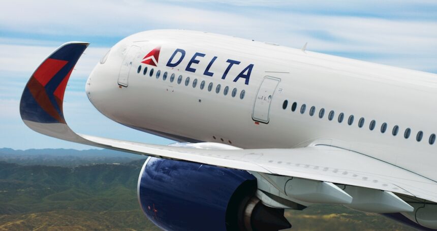 Delta reschedules flights due to relocation of Lagos terminal