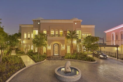 Jeff Bezos buys $79m mansion in Florida