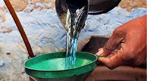 Kerosene prices rise by 57.18% in August — NBS