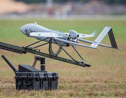 Firm unveils unnamed vehicles, drone assembly in Nigeria