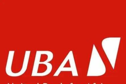 UBA wins Bank-of-the-Year award in Nigeria, seven other countries