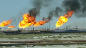 FG loses N843bn to gas flaring in 20 months - Report