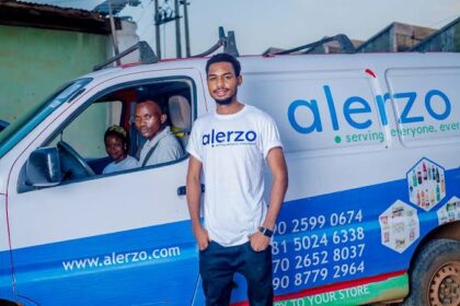 E-Commerce startup Alerzo lays off 100 workers