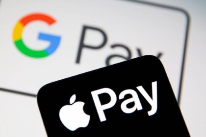 Australia moves to regulate Apple Pay, Google Pay, others