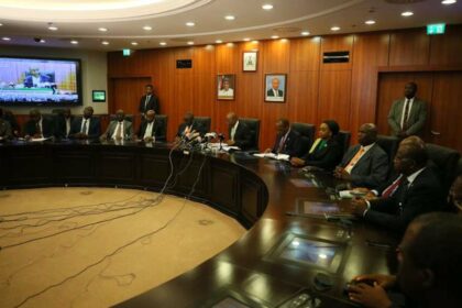 CBN postpones MPC meeting