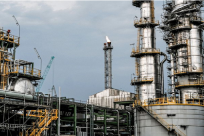 Dangote refinery targets 350,000bpd - Report
