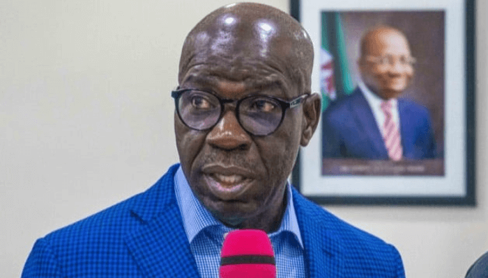 Edo's GDP grows by 140% in seven years