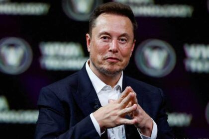 Elon Musk denies Starlink IPO report